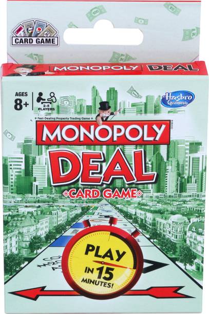 Monopoly game online, free