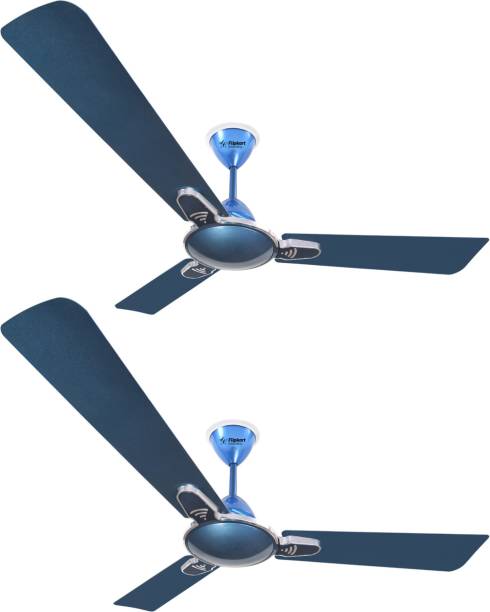 Flipkart SmartBuy Avion Prime Antidust Decorative Ceiling Fan