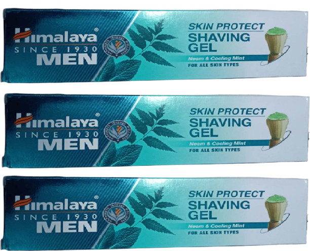 himalaya neem gel