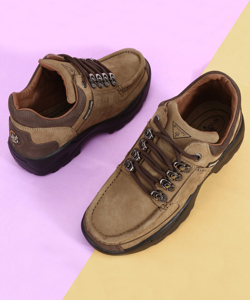 Woodland Shoes Online - Upto 50% to 80 