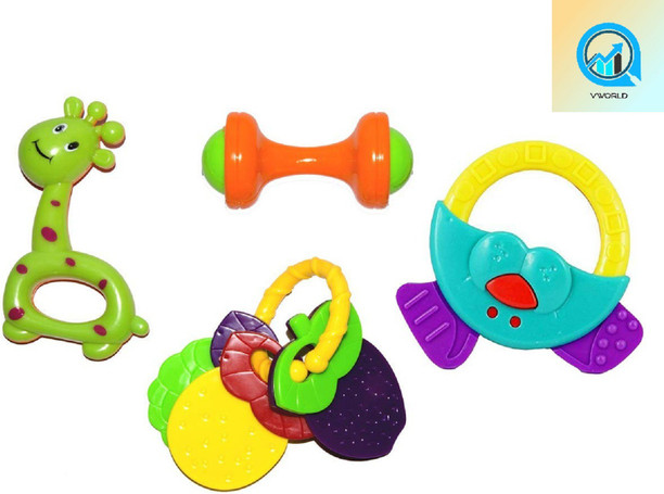 baby rattle toys online