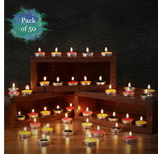buy candles online