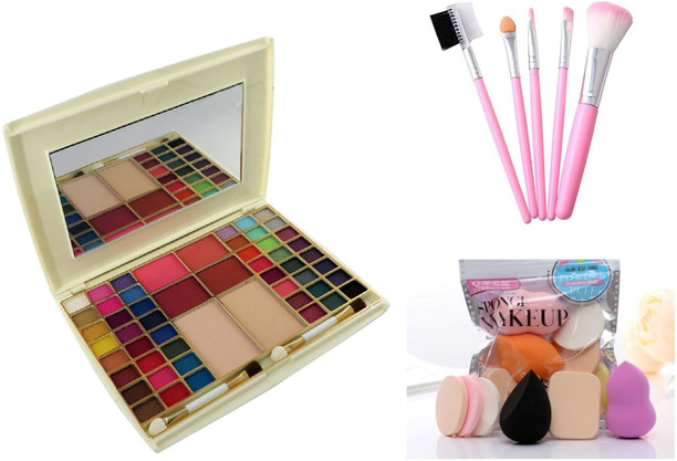 adidas makeup kit Cinosural International School