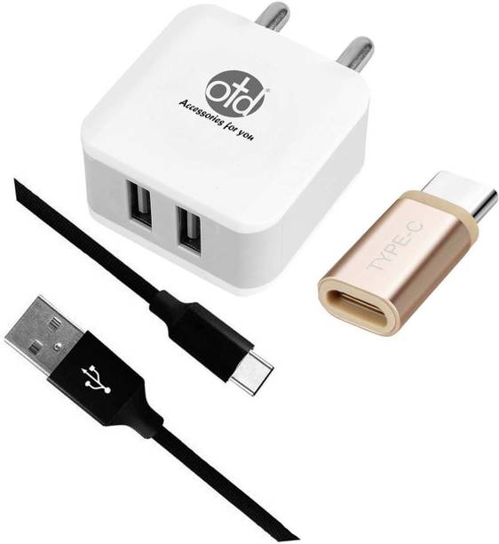 Top Honor 9 Phone Charger cheap price 5stars Flipkart in India 10 OTD Wall Charger Accessory Combo for Honor 8 Pro, Honor 9X, Honor 9X Pro, Honor Magic 2