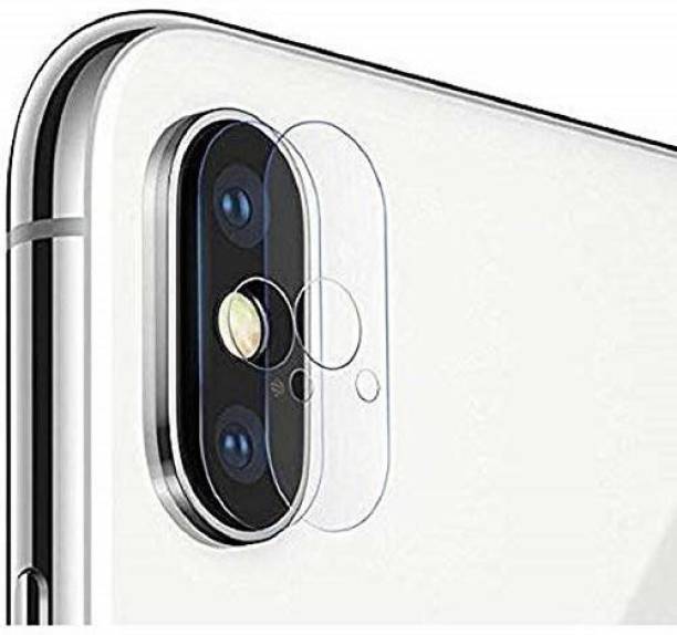 RAGRO Camera Lens Protector for Apple iPhone X