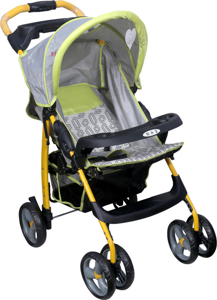 Unique prams clearance