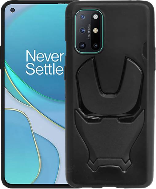 VAKIBO Back Cover for OnePlus 8T