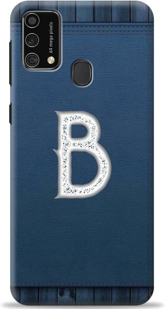 Swagr Back Cover for Samsung Galaxy F41