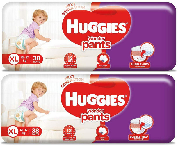 huggies online price