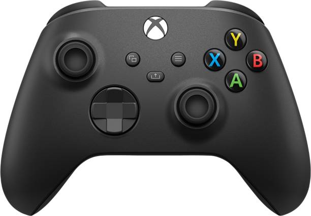 MICROSOFT Xbox Wireless Controller Bluetooth Gamepad