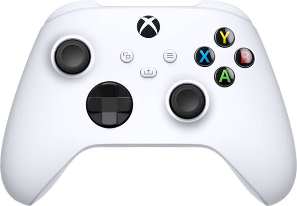 MICROSOFT Xbox Wireless Controller Bluetooth Gamepad