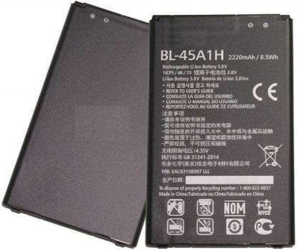 SR LONGLIFE Mobile Battery For LG LG K10 EAC63158307 B...