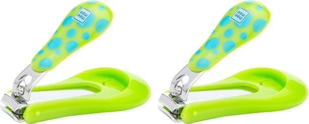 babyhug nail cutter