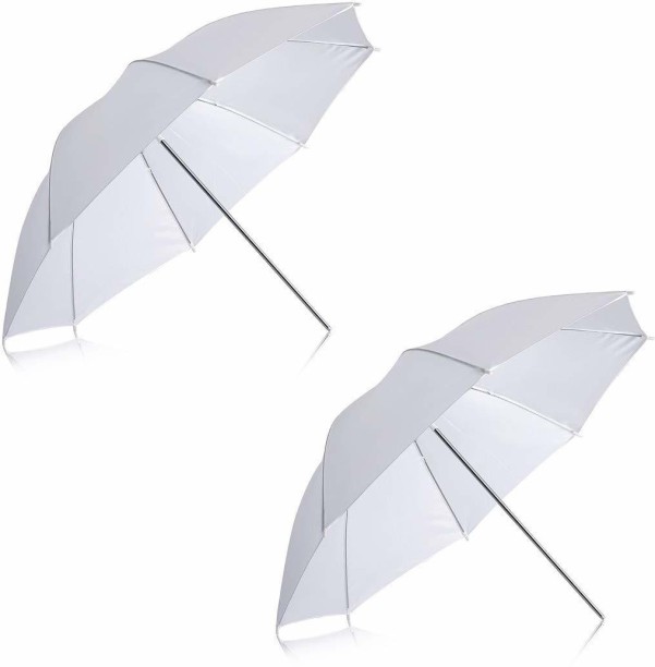 33 Black/White Umbrella Soft Light Box Reflector Photography 