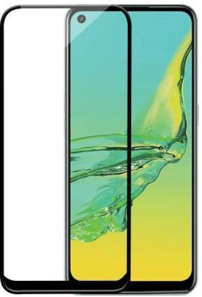 Hyper Edge To Edge Tempered Glass for Infinix Hot 10