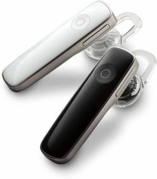 Top Headset Earbuds cheap price 5stars Flipkart in India 1 FIER FGN-K1B,K1W Pack 2bluetooth,headphone Bluetooth Headset