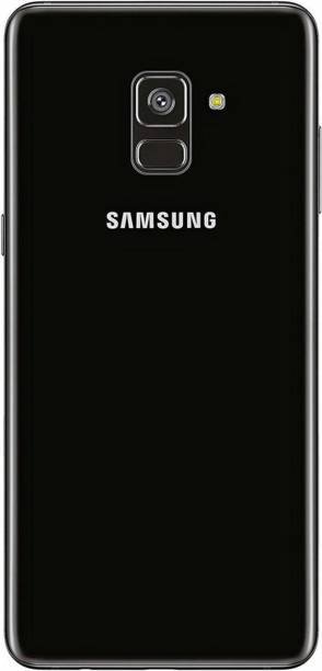Eco One Samsung Galaxy A8 Plus Back Panel