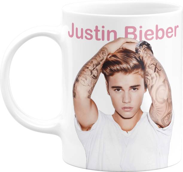 Eagletail India Justin Bieber | Perfect Gift for Justin...