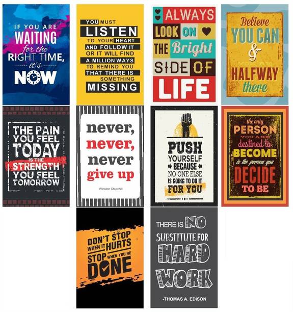 Posters Buy Wall Posters Online At Best Prices In India Flipkart Com