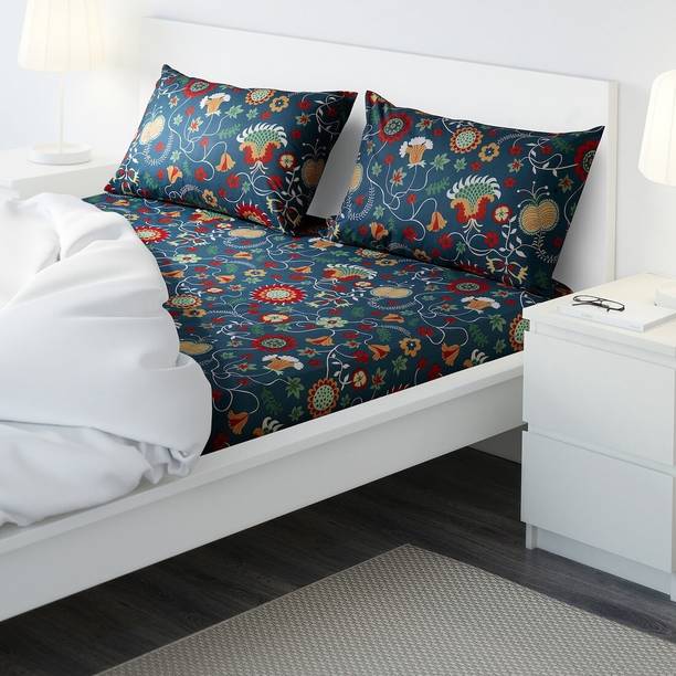Ikea Bed Linen Blankets At Best S In India Flipkart Com Ikea Bed Linen Blankets, Ikea King Bed Sheets