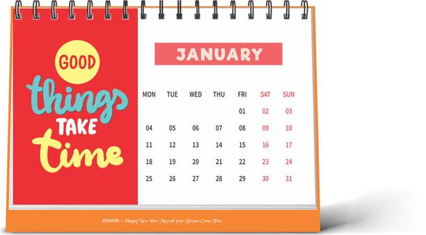 Asd Calendar 2022