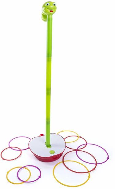 Wobbly Worm Spin Master Games Toy Set for Kids
