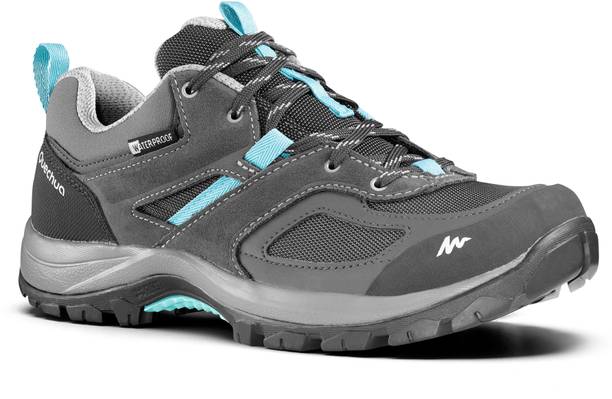 quechua shoes flipkart