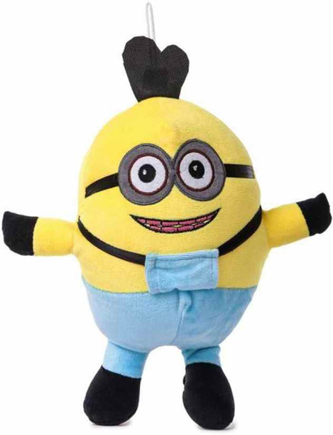 minion soft toy flipkart