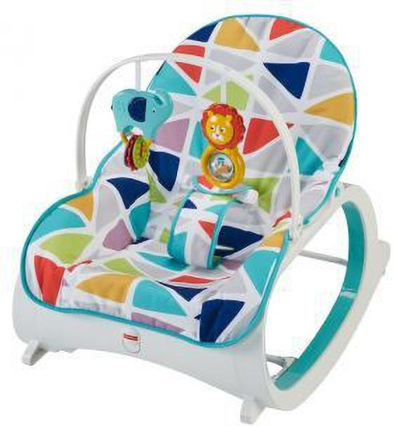 baby bouncer flipkart