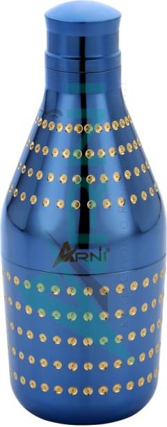 Arni BlueDiamond_Bradss bottle Decorative Bottle