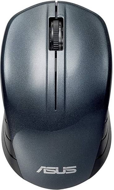 ASUS WT200 Wireless Optical Mouse