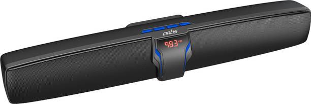 artis BT-X1 Wireless Bluetooth Sound Bar 16 W Bluetooth Speaker