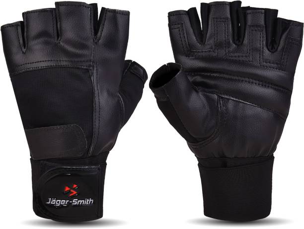 Jager-Smith SG-101 Gym & Fitness Gloves
