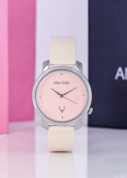 Allen solly women online watch