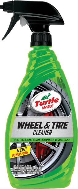 Turtle Wax T18 680 ml Wheel Tire Cleaner