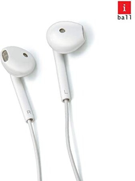 Iball Headphones - Buy Iball Earphones 