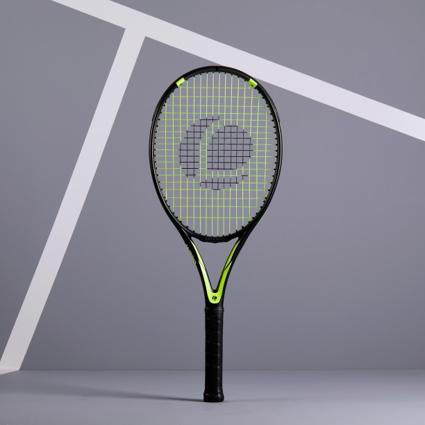 decathlon tennis restringing