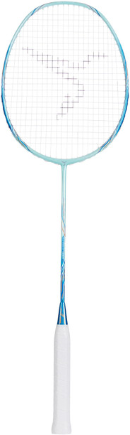 badminton racket at decathlon