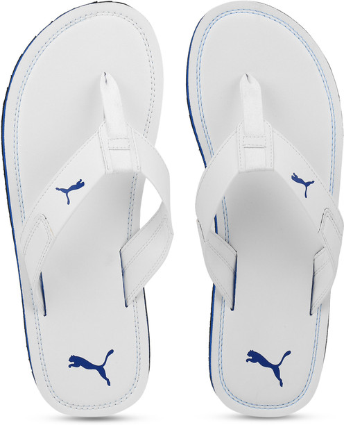 puma slippers for mens flipkart