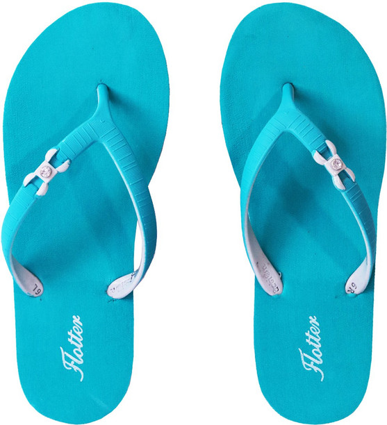 action flotter ladies chappal