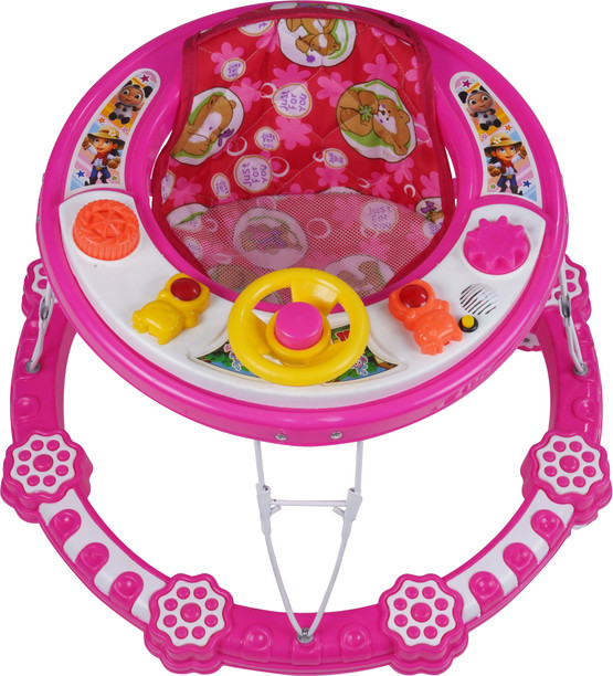 amardeep baby walker