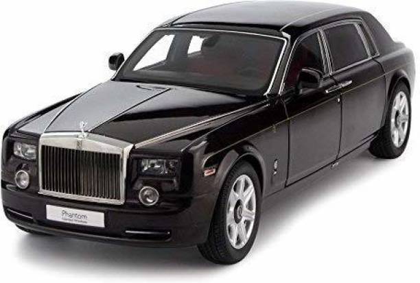UGAMEDI 1:24 Die Cast XLG Rolls Royce Phantom
