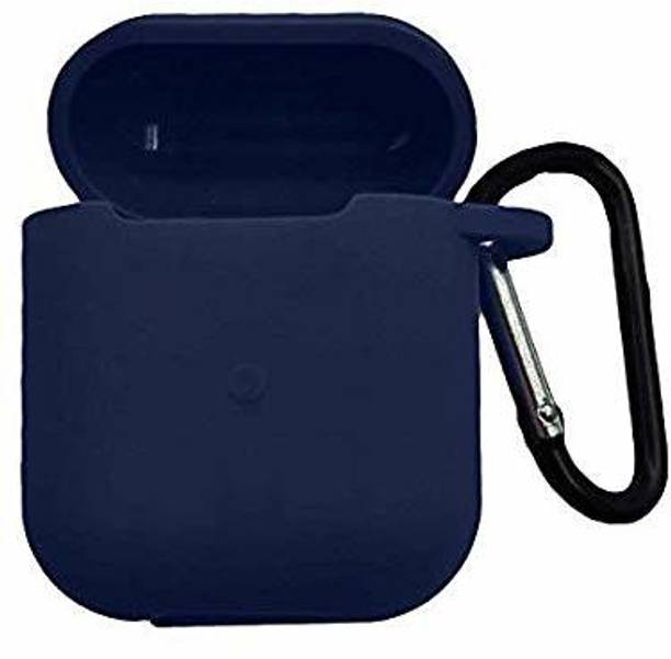 Top Headset Rubber Buds cheap price 5stars Flipkart in India 29 KHR Back Cover for Silicone ShockProof Protection Sleeve Skin Carrying Case Realme Buds Air Wireless Headset