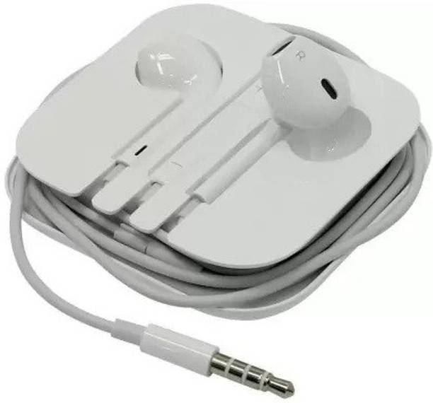 Top Headset Vivo cheap price 5stars Flipkart in India 48 RRHR SALES Premium Earphones for Viv_o/Hono_r/Sam_sung/Op_po/Mi Headset Wired Headset