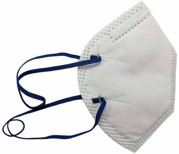 Magnum FFP2SL Surgical Mask With Melt Blown Fabric Layer
