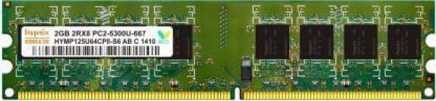 Hynix DDR2 DDR2 2 GB PC (H-11010001-1)