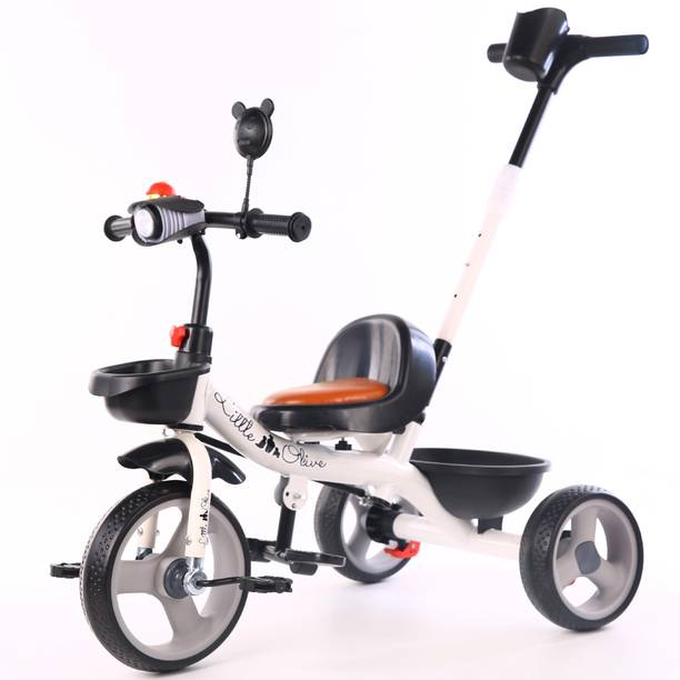 Kids Tricycle Online Buy Tricycle For Kids Online At Best Price in