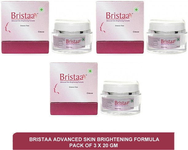 bristaa cream