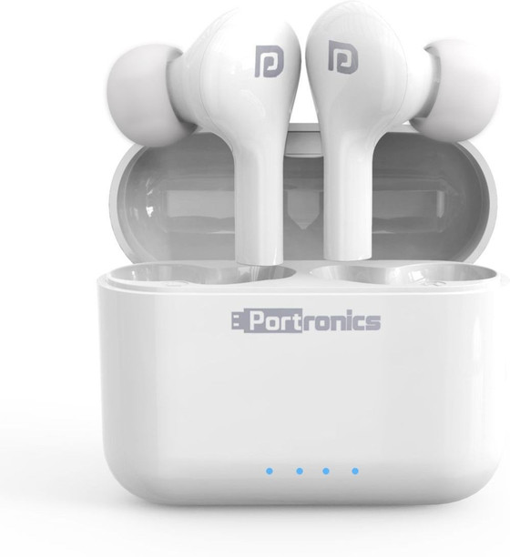 Portronics Headphones - Buy Portronics 