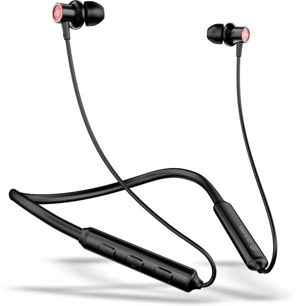 Top Headset Connection cheap price 5stars Flipkart in India 33 Dumbel Void 200 Sports Wireless Bluetooth Neckband Bluetooth Headset